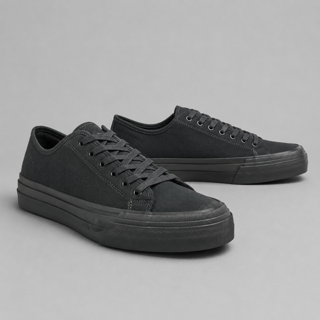 Carbon Retro Low product detail