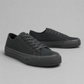 Carbon Retro Canvas Low — FINALDARK