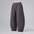Graphite Barrel Sweatpant — FINALDARK