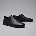 Night Leather Derby — FINALDARK