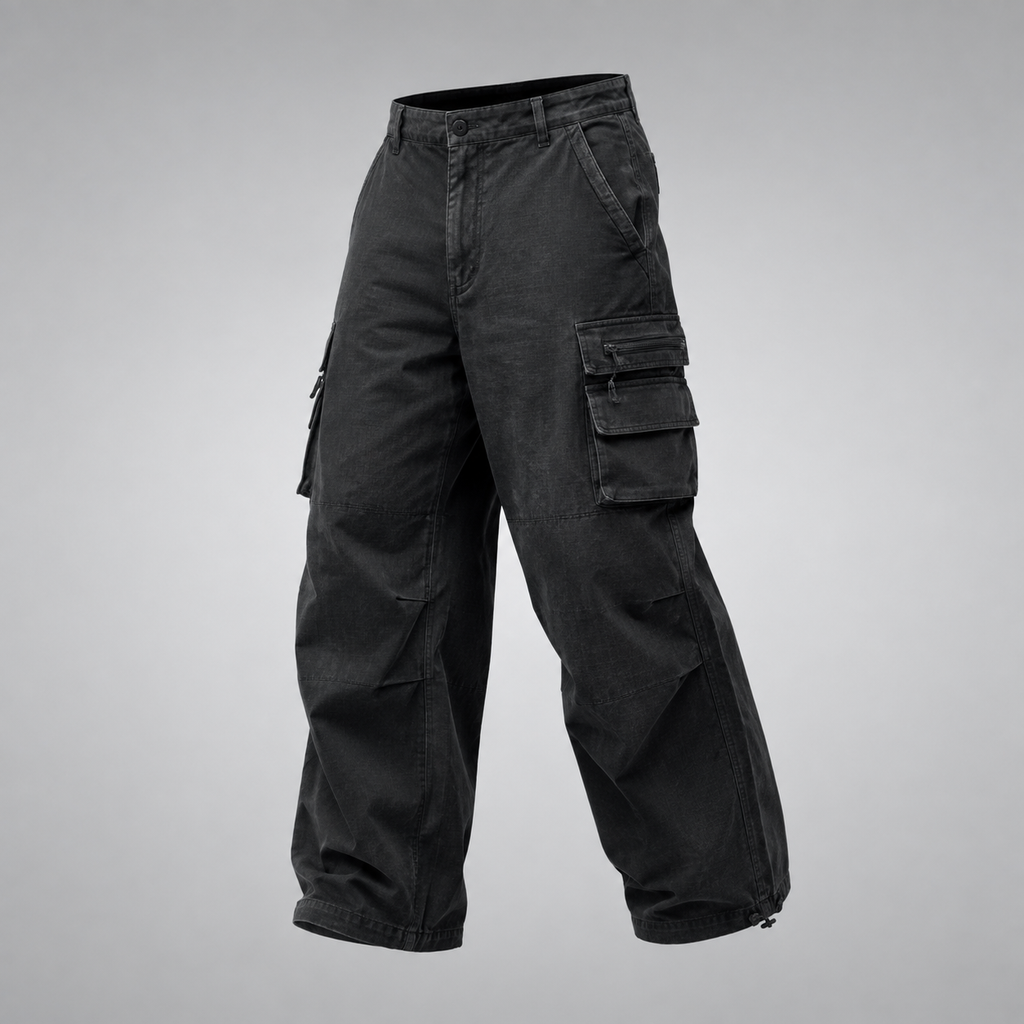 Shadow Utility Cargo product detail