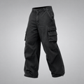 Shadow Utility Cargo — FINALDARK