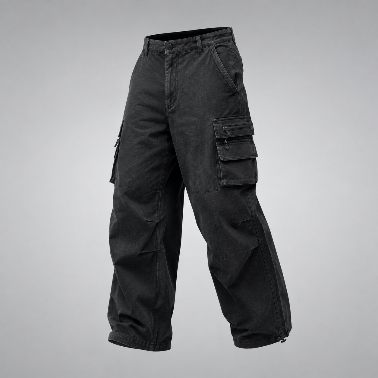 Shadow Utility Cargo — FINALDARK