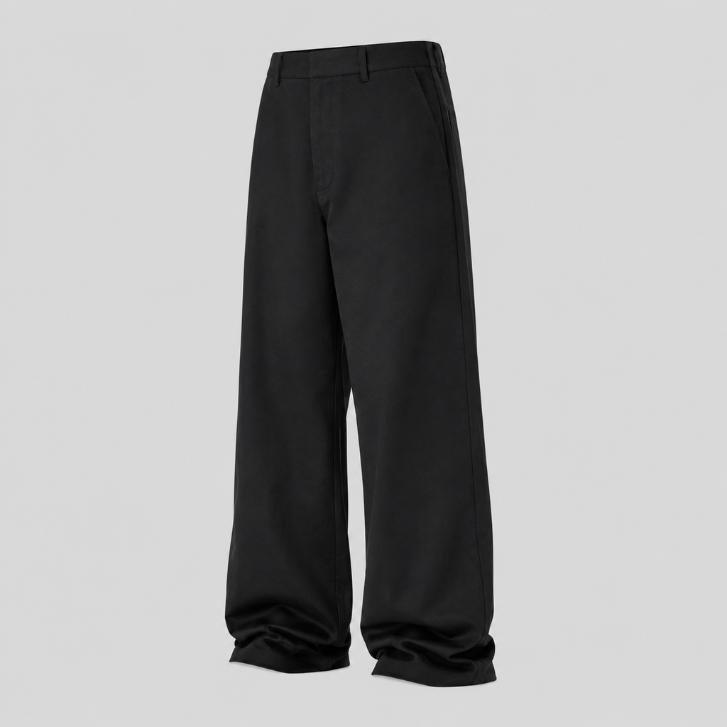 Void Baggy Trouser product detail