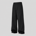 Void Baggy Trouser — FINALDARK